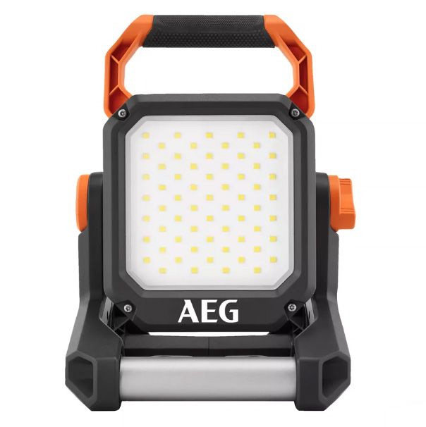 AEG BAL18-0 akkus LED térmegvilágító lámpa (akku és töltő nélkül) termék fő termékképe