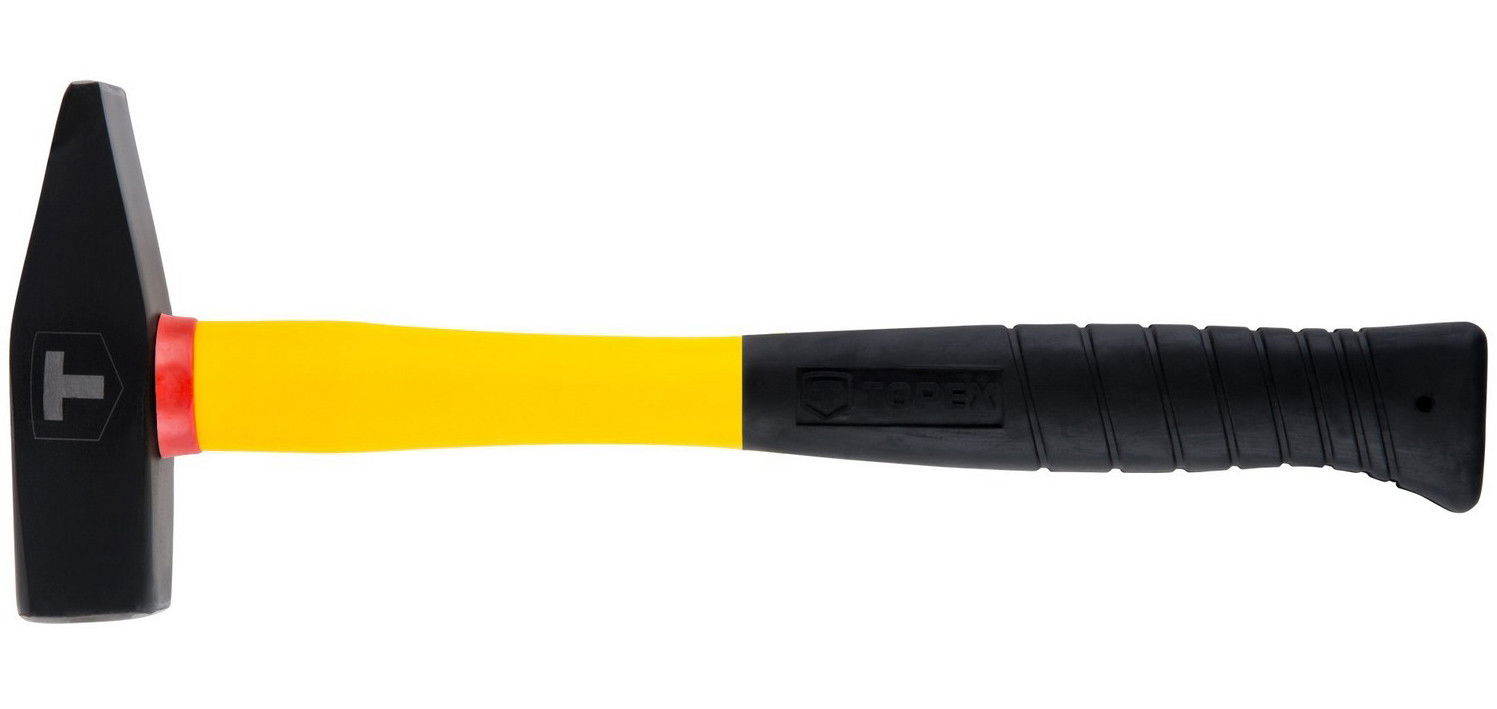 Topex 02A808 lakatos kalapács, 800 g termék fő termékképe