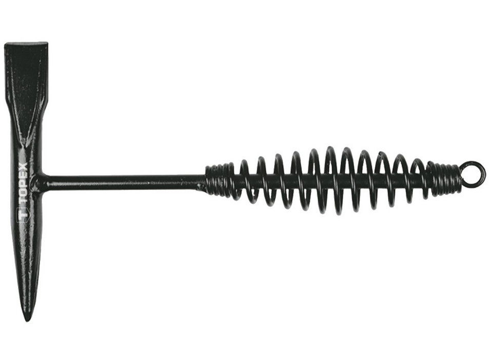 Topex 02A930 salakoló kalapács, 300 g termék fő termékképe