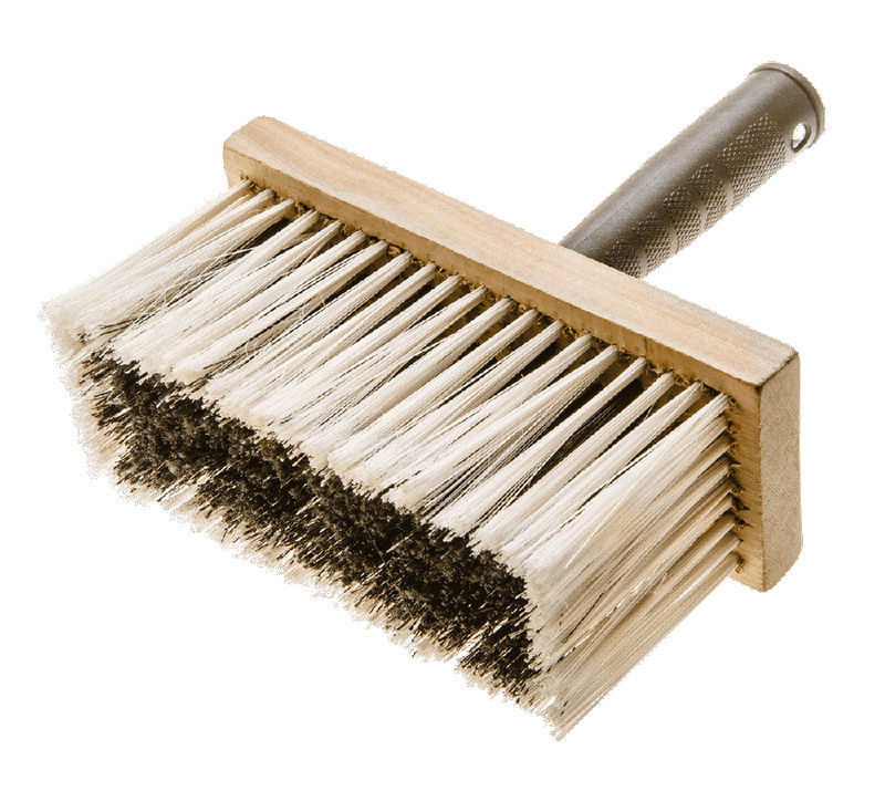 Topex 19B116 mennyezet ecset, 150 x 70 mm termék fő termékképe