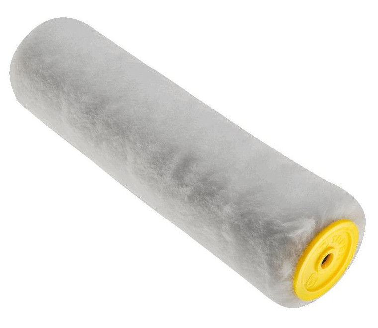 Topex 20B530 festőhenger emulziós festékekhez, poliészter, 250 mm / 48 mm / 11 mm termék fő termékképe