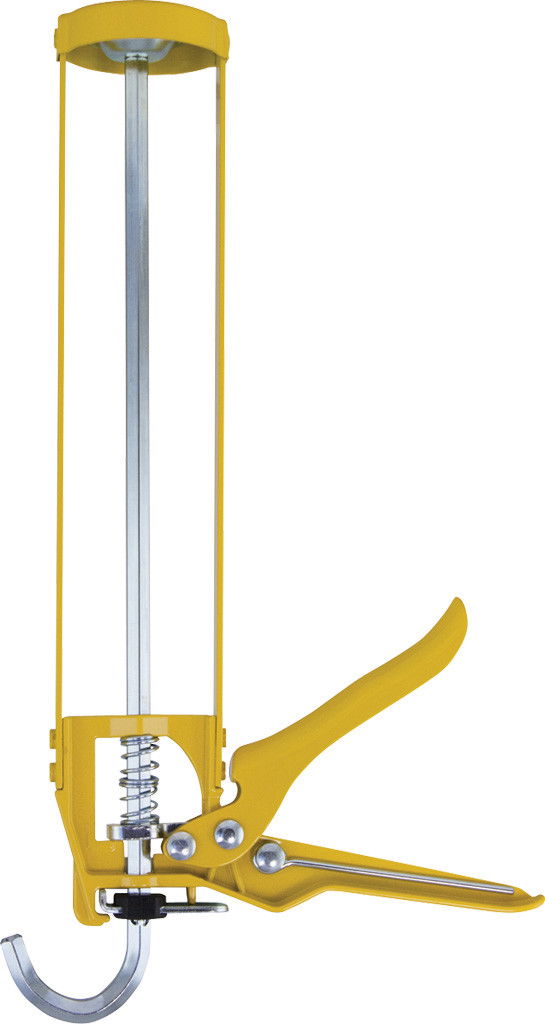 Soudal DIY szilikonpisztoly (310 ml) termék fő termékképe