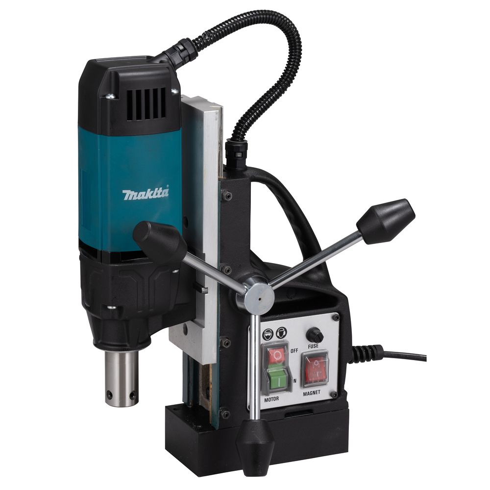 Makita HB351 mágnestalpas fúrógép termék fő termékképe