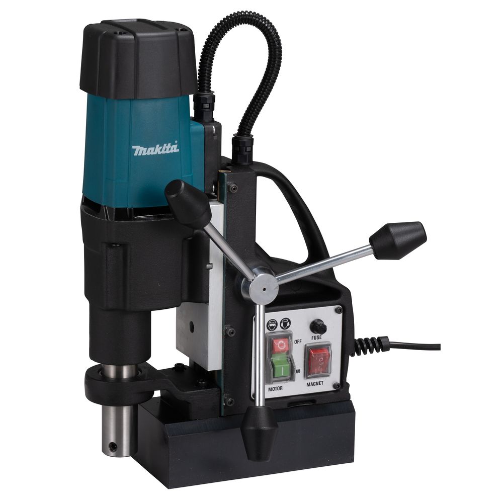 Makita HB501 mágnestalpas fúrógép termék fő termékképe