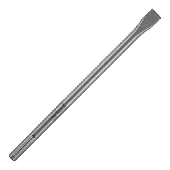 Milwaukee SDS-max vésőszár, lapos, 25x400 mm, 20 db/csomag termék fő termékképe