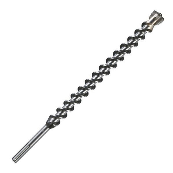 Milwaukee SDS-max 4-élű fúrószár, 40 x 800/920 mm termék fő termékképe