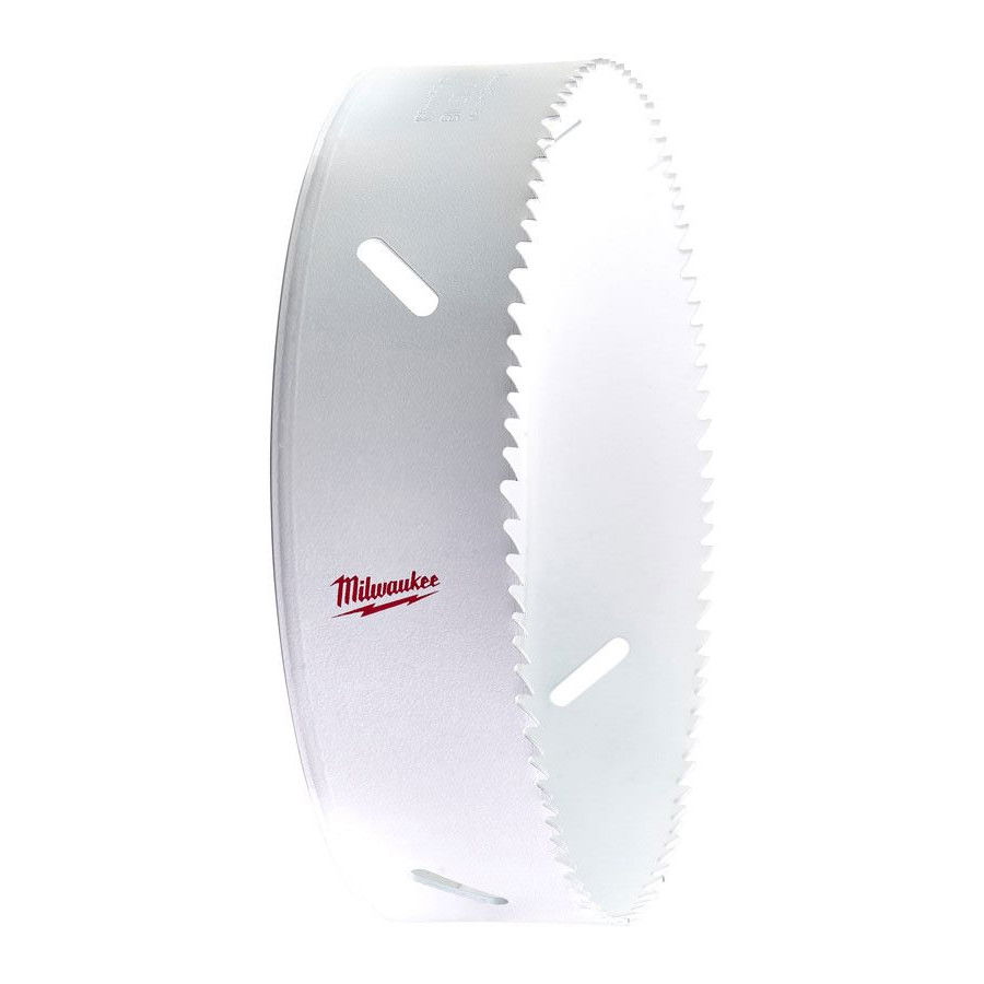 Milwaukee Hole Dozer™ Bimetál kobalt lyukfűrész, Ø160 mm termék fő termékképe