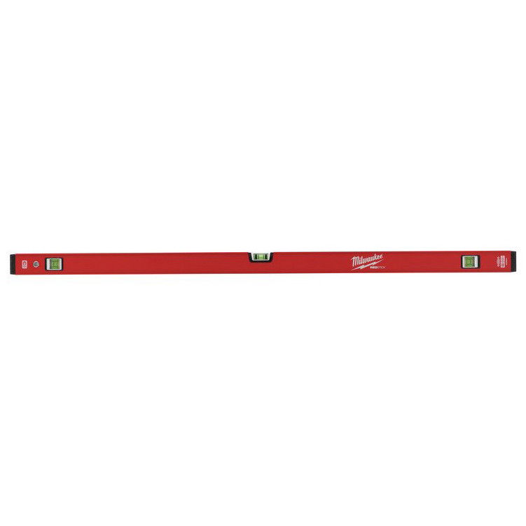 Milwaukee REDSTICK™ Compact vízmérték, mágneses, 120 cm termék fő termékképe