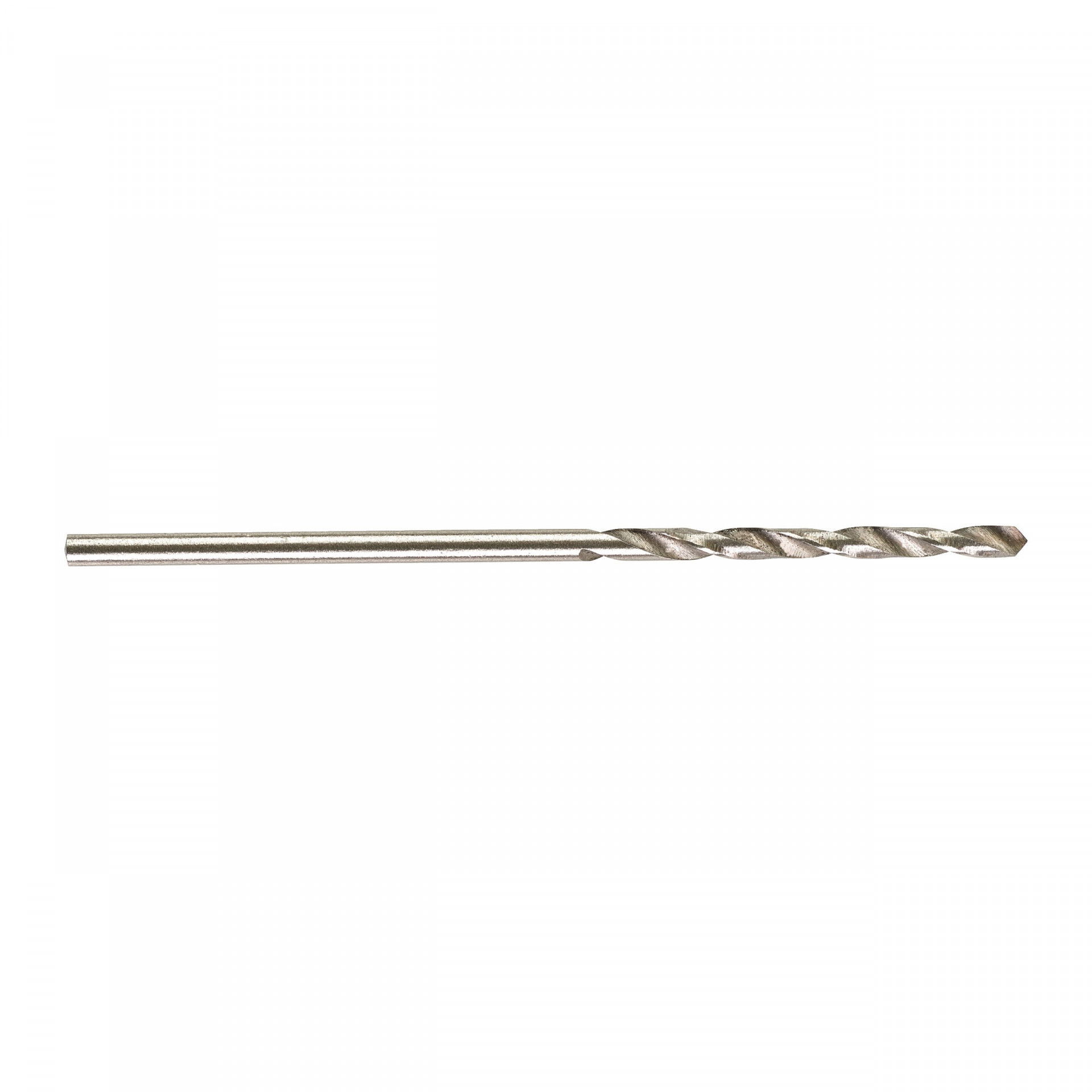 Milwaukee THUNDERWEB HSS-G fémfúró, DIN 338, 1.4 x 18/40 mm, 10 db/csomag termék fő termékképe