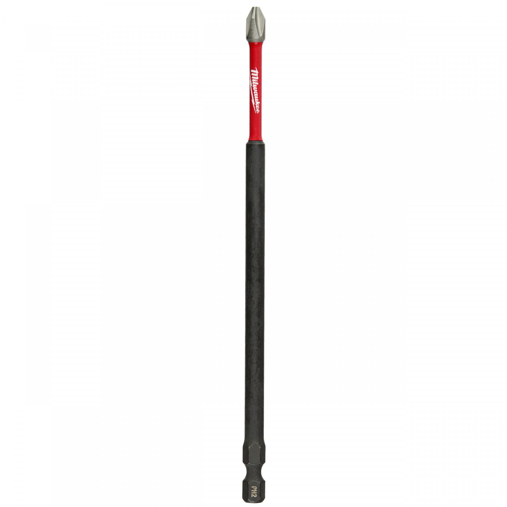 Milwaukee Shockwave Impact Duty™ csavarozó bit, 150 mm, PH 2, 1 db/bliszter termék fő termékképe