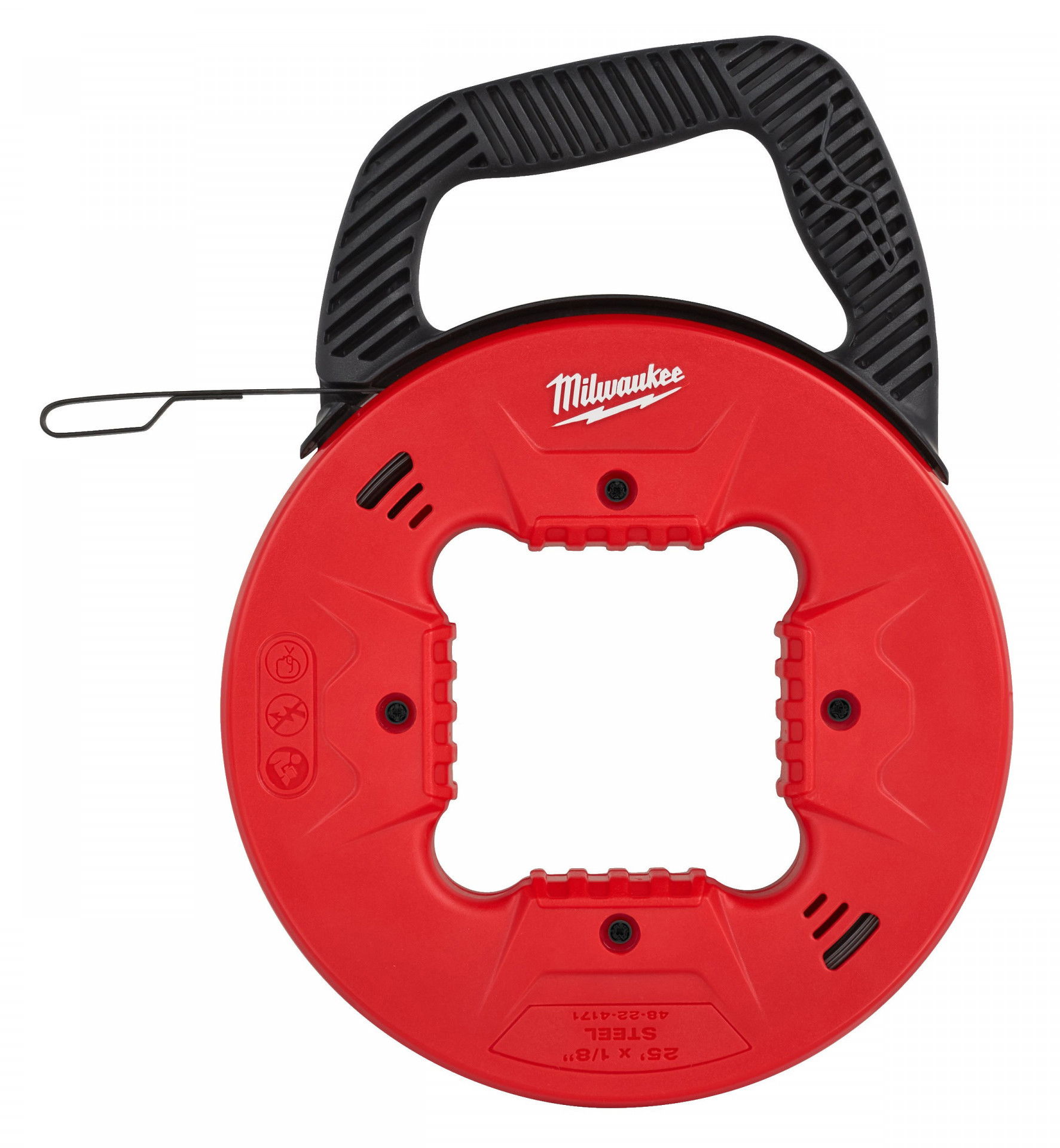 Milwaukee Kábelbehúzó acél szalaggal, 7.5 m termék fő termékképe