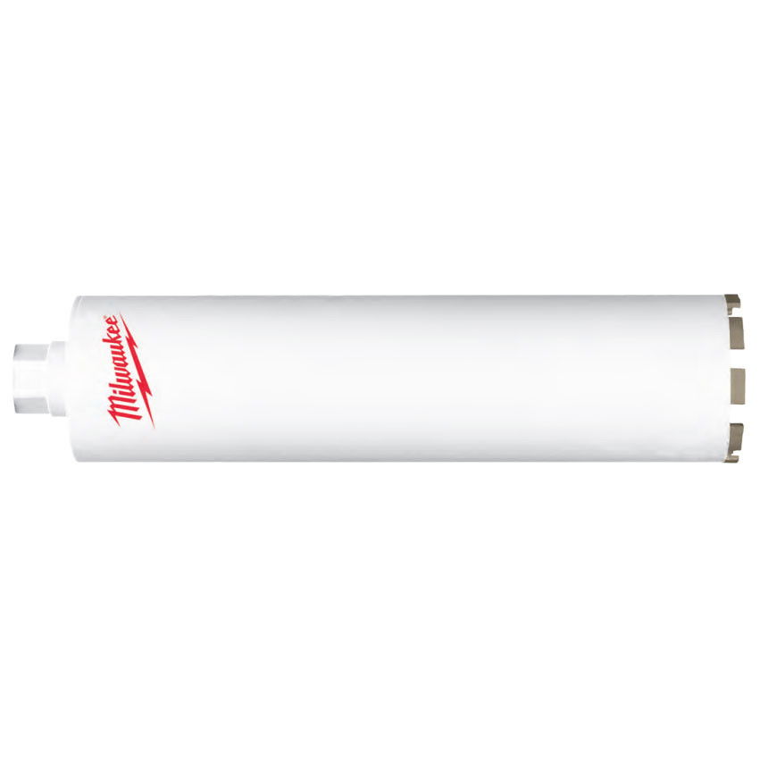 Milwaukee WCHP-TK 111 MX FUEL™ THIN KERF vizes gyémánt fúrókorona, Ø111 mm termék fő termékképe