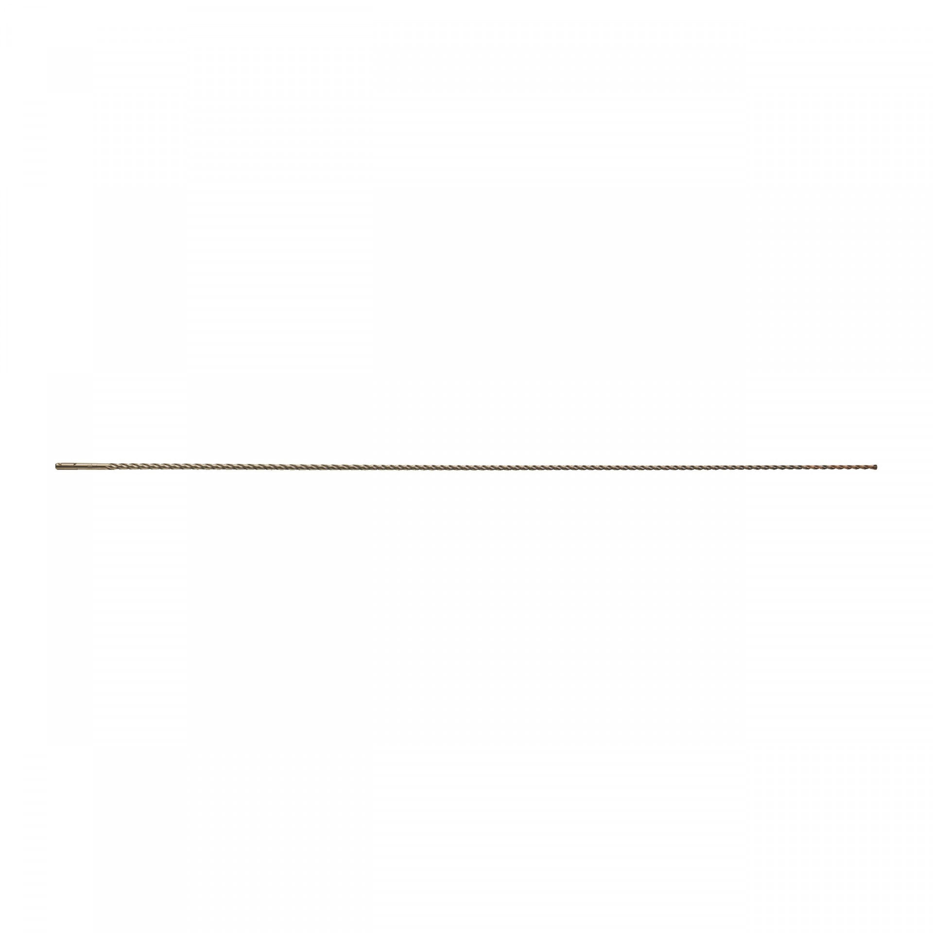 Milwaukee MX4 SDS-plus 4-élű fúrószár, 24 x 940/1000 mm termék fő termékképe