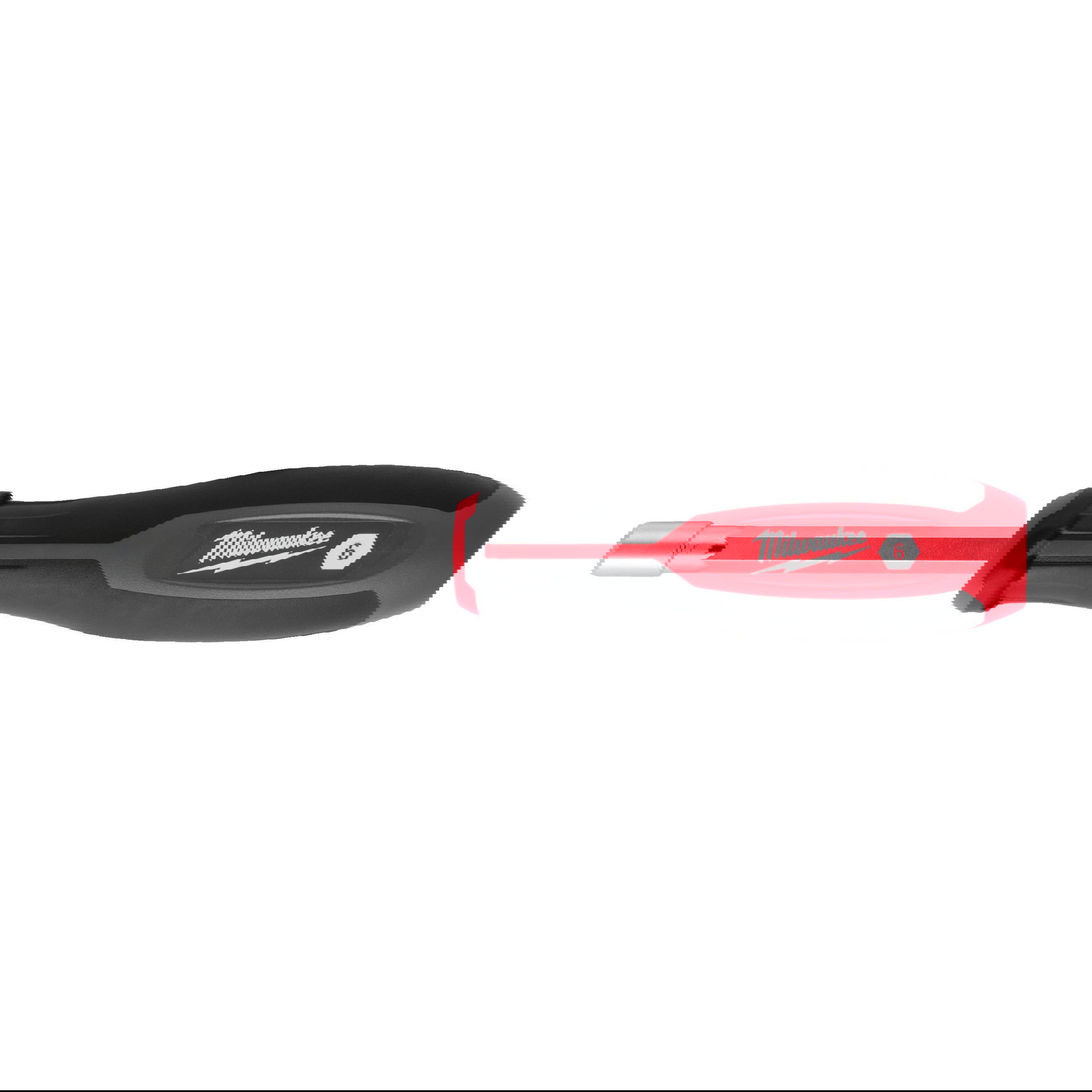 Milwaukee Hollowcore™ mágneses dugókulcsfejű csavarhúzó, csőkulcs, 6 mm termék fő termékképe