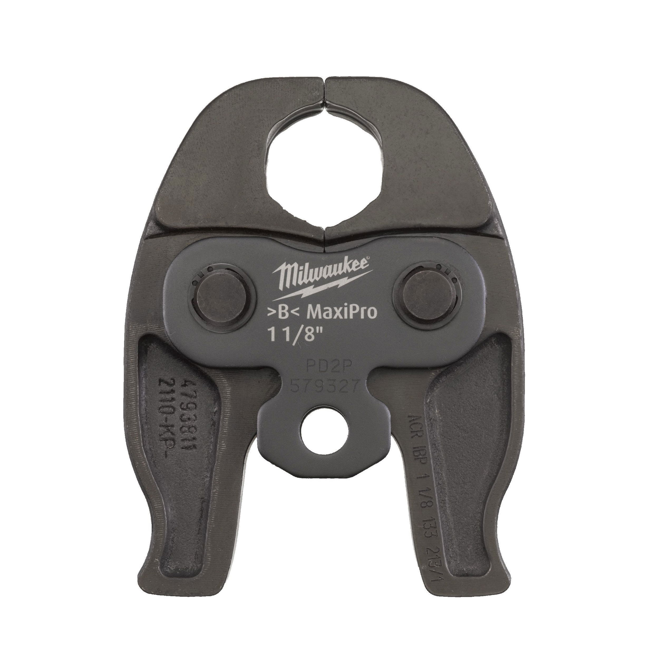 Milwaukee J12-BMP 1 1/8" préspofa termék fő termékképe