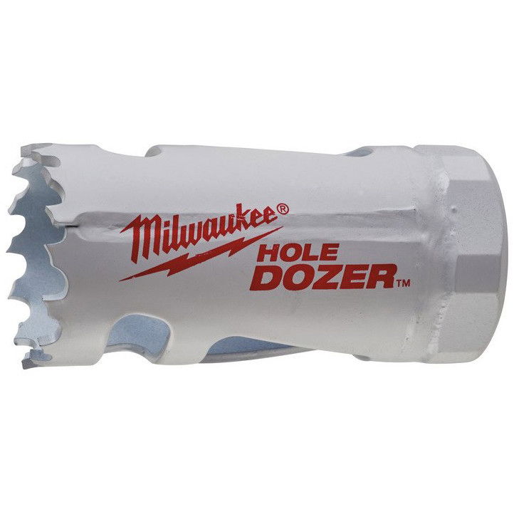 Milwaukee Hole Dozer™ Bimetál kobalt lyukfűrész, Ø27 mm termék fő termékképe