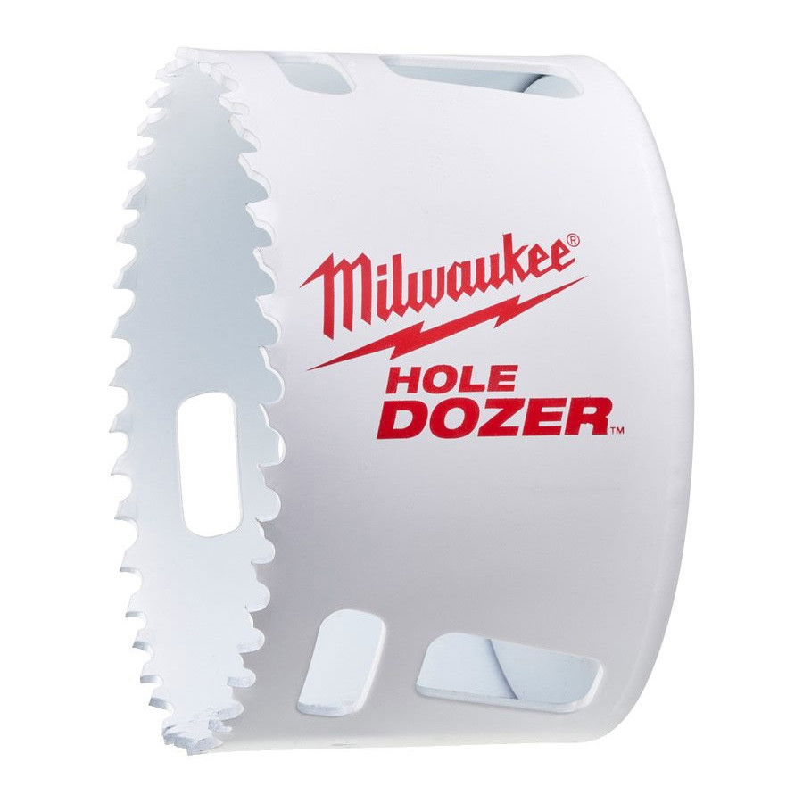 Milwaukee Hole Dozer™ Bimetál kobalt lyukfűrész, Ø79 mm termék fő termékképe