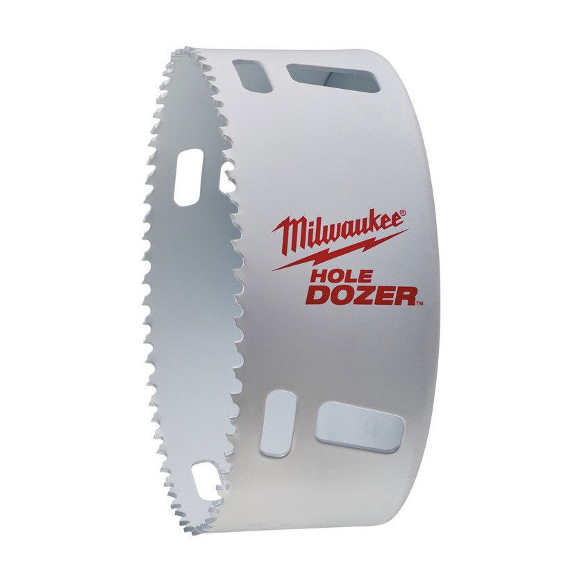 Milwaukee Hole Dozer™ Bimetál kobalt lyukfűrész, Ø121 mm termék fő termékképe