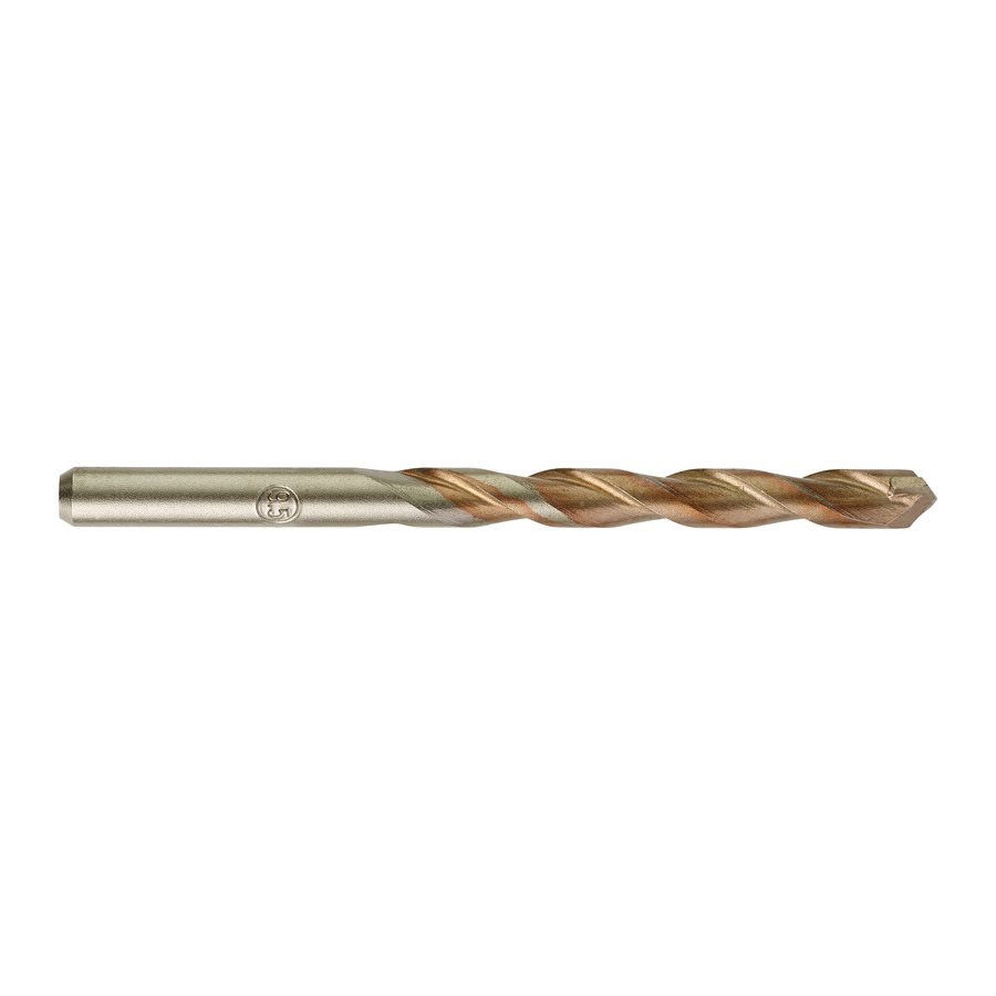 Milwaukee Betonfúró hengeres befogással, DIN 8039, 9.5 x 80/120 mm termék fő termékképe
