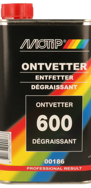 Motip Zsírtalanító, 500 ml termék fő termékképe