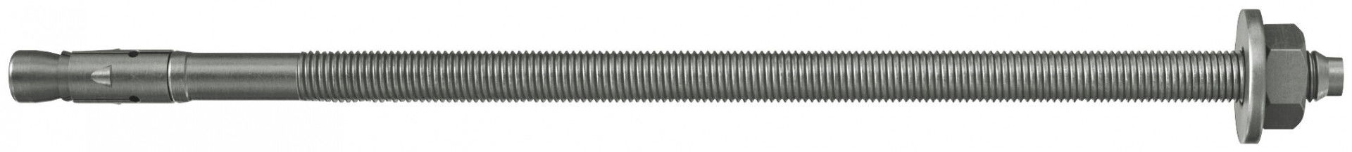 Fischer FAZ II Plus 12/10 GS R horgonycsap, 20 db/csomag termék fő termékképe