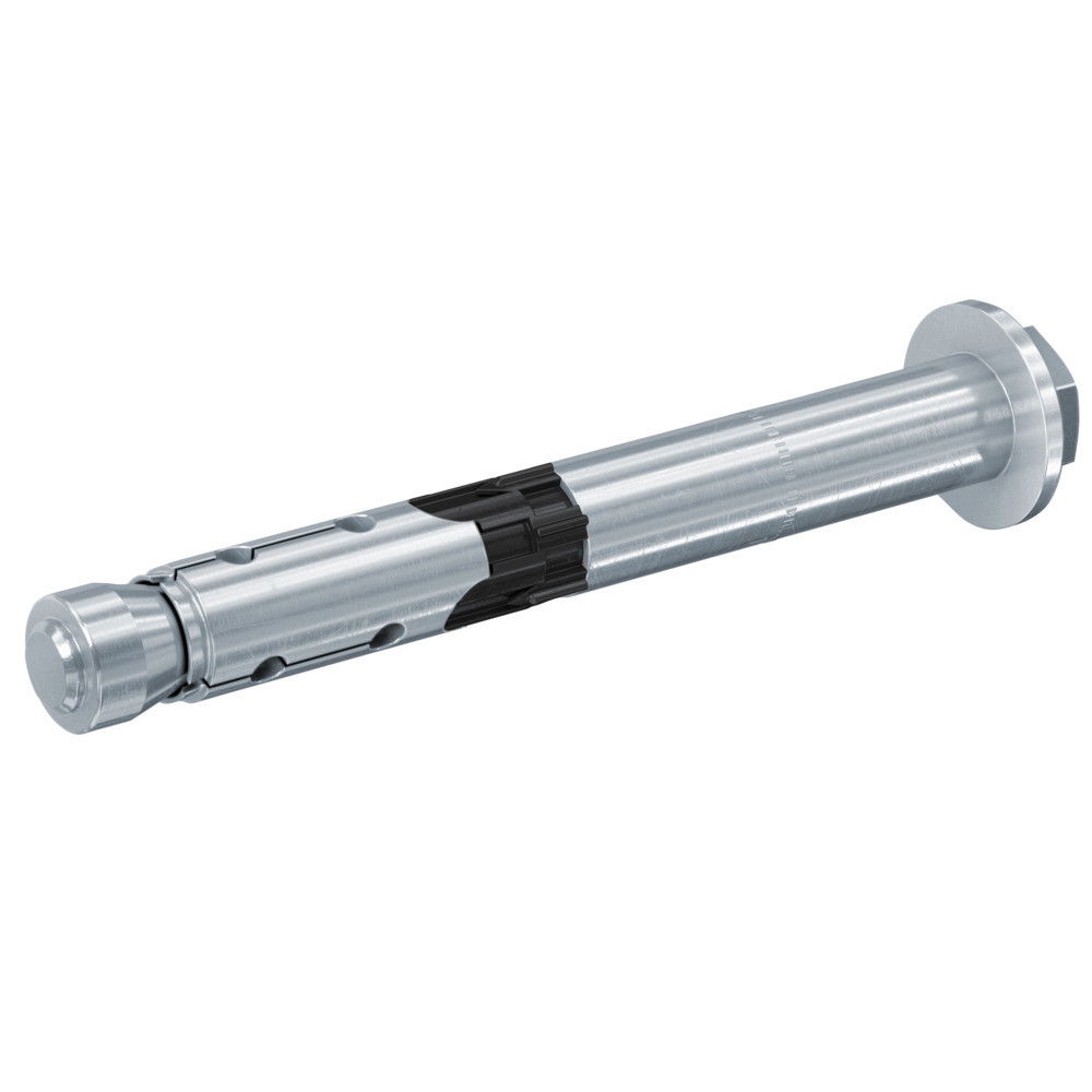 Fischer FH II 18/50 S gvz hatlapfejű dübel, 20 db/csomag termék fő termékképe