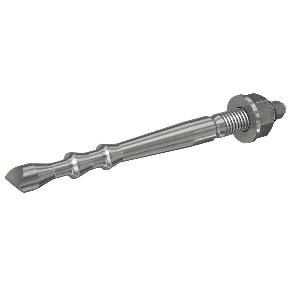 Fischer FHB II-A L M20 x 210/50 C dübel, 4 db/csomag termék fő termékképe