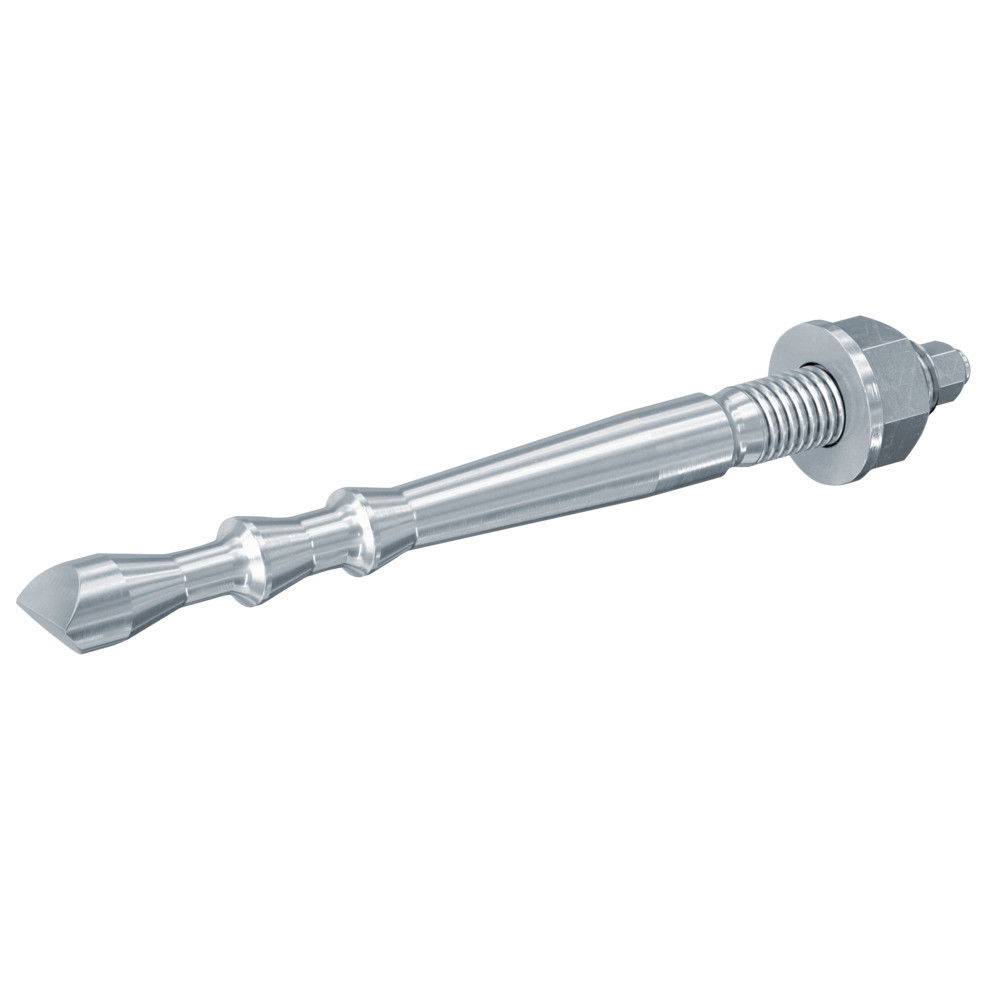 Fischer FHB II-A L M20 x 210/50 gvz dübel, 4 db/csomag termék fő termékképe