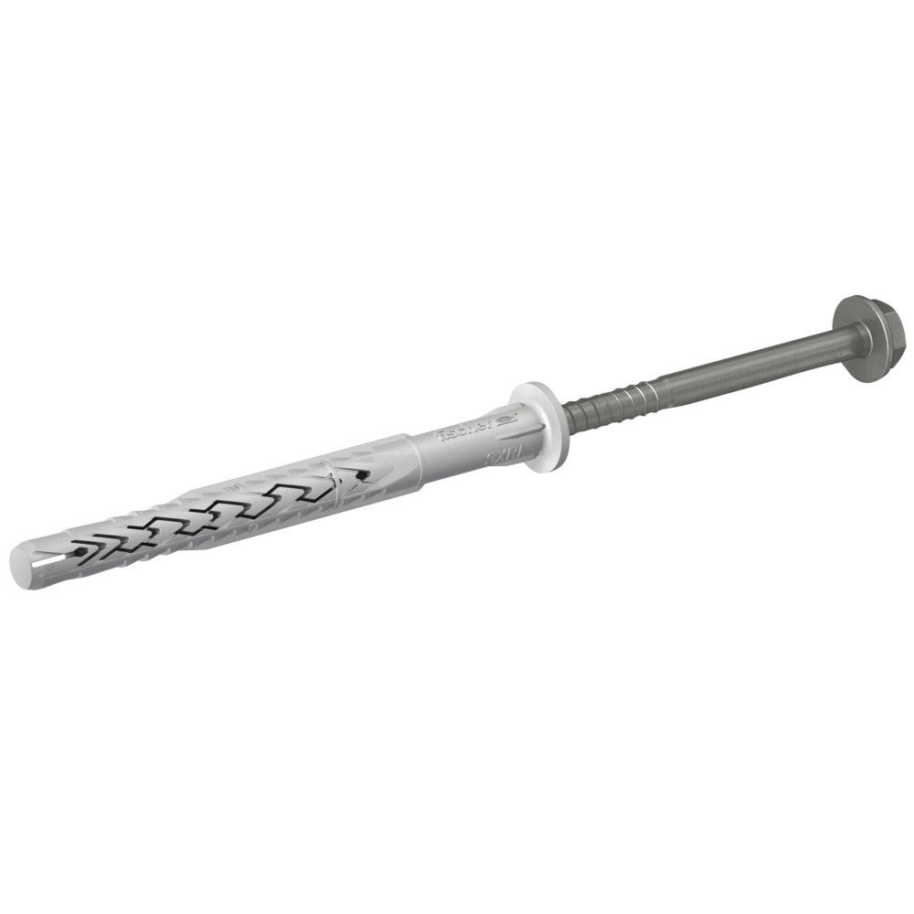 Fischer SXRL 10 x 140 FUS rögzítődübel A4 korrózióálló acélcsavarral, 50 db/csomag termék fő termékképe