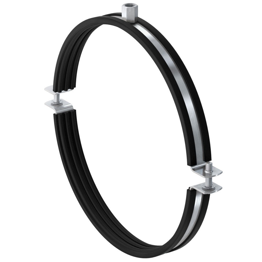 Fischer LGS 355 légvezeték bilincs, 10 db/csomag termék fő termékképe