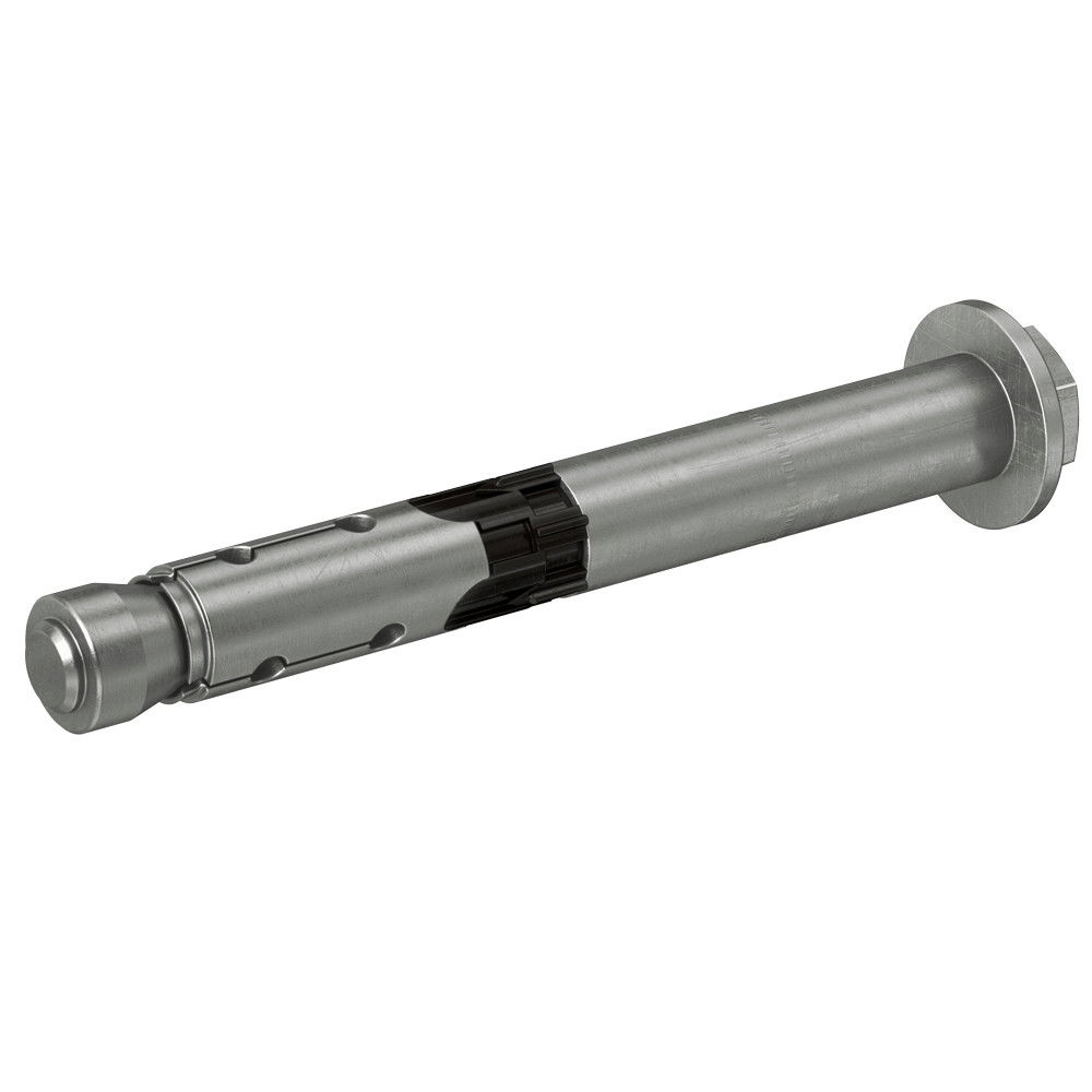 Fischer FH II 15/10 S R hatlapfejű dübel, 50 db/csomag termék fő termékképe