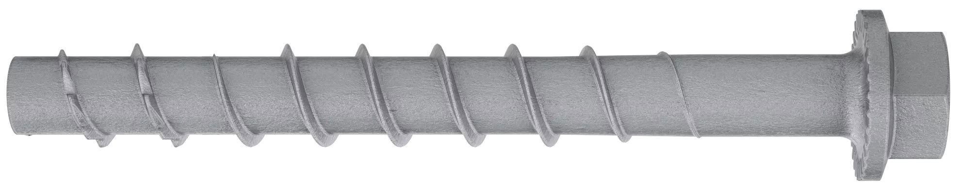 Fischer ULTRACUT FBS II CP 8x55 5/- US TX betoncsavar, 50 db/csomag termék fő termékképe