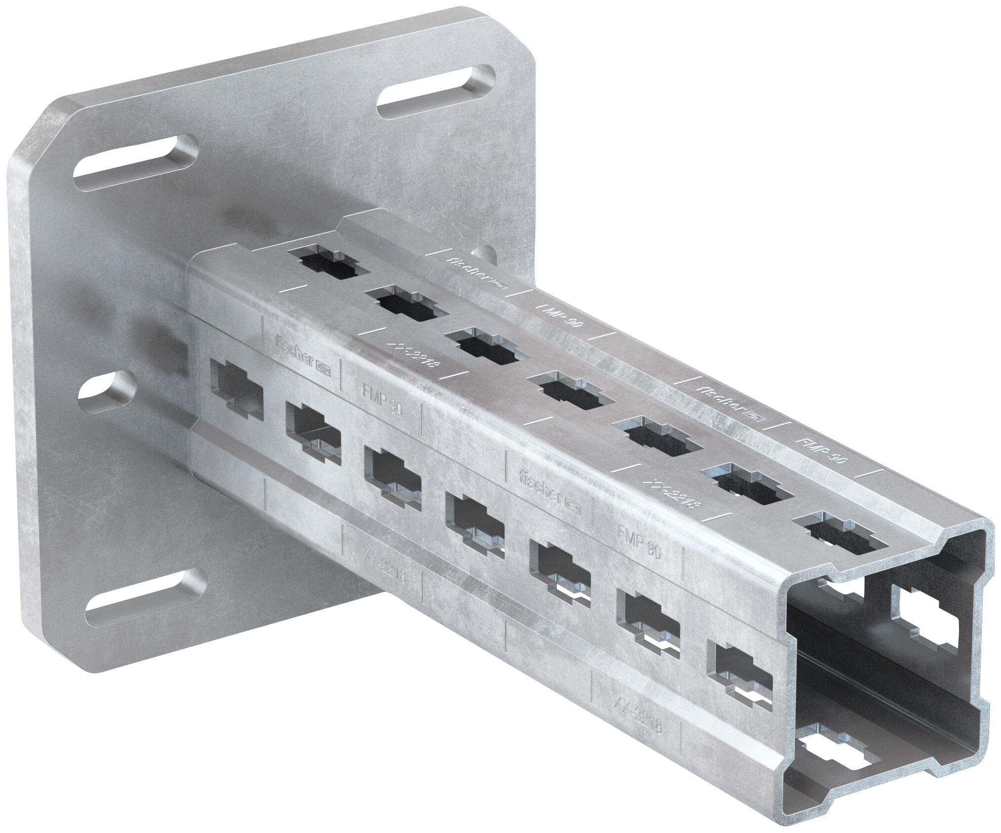 Fischer FMC 90-750 nagy teherbírású konzol termék fő termékképe